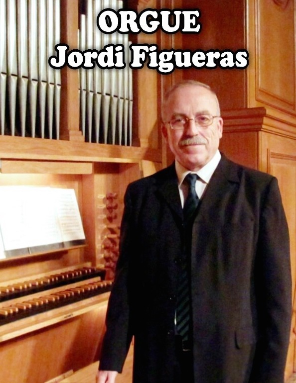 Orgue Collbató