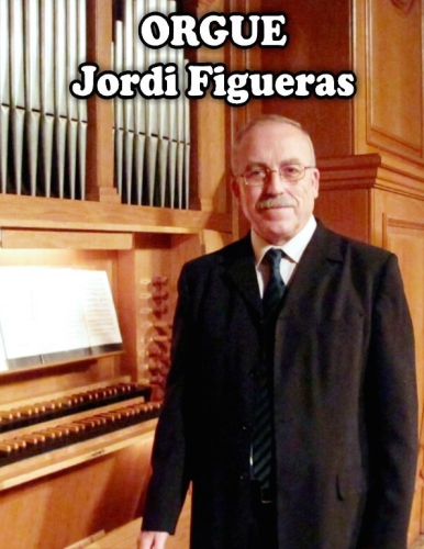 Orgue Collbató