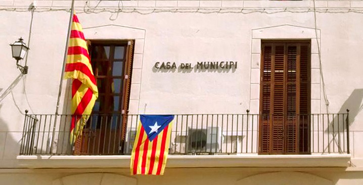Ajuntament de Collbató