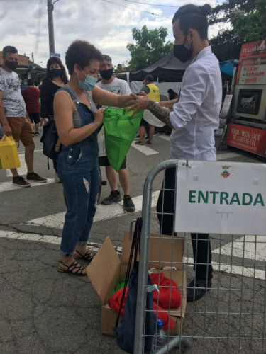 Collbató Mercat 2