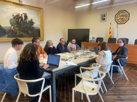 Reunió informativa