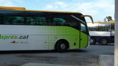 Transport públic