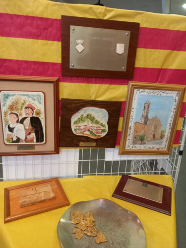 Mostra fotogràfica agermanament