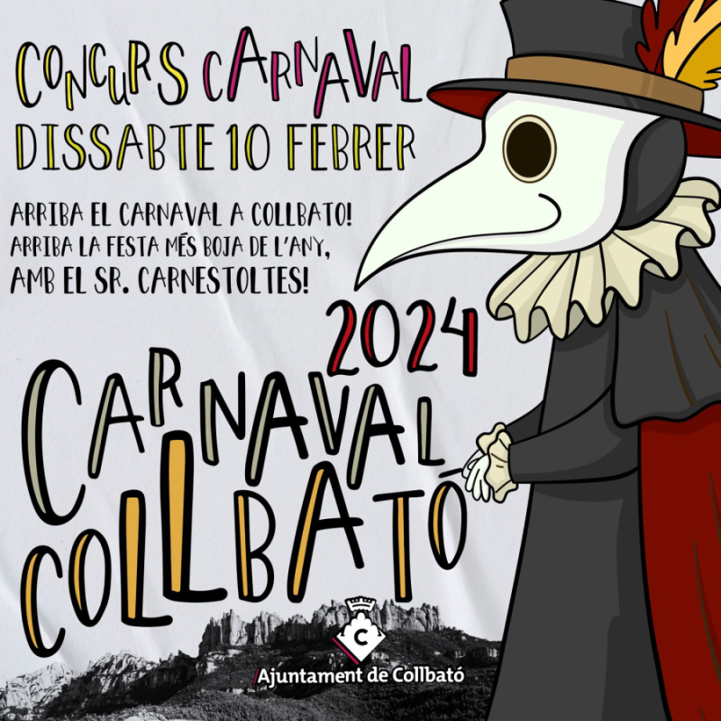 Carnaval 2024