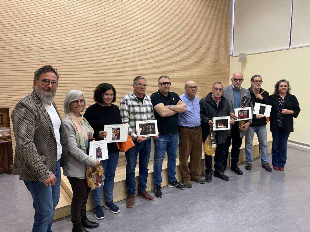 Ral·li fotogrràfic