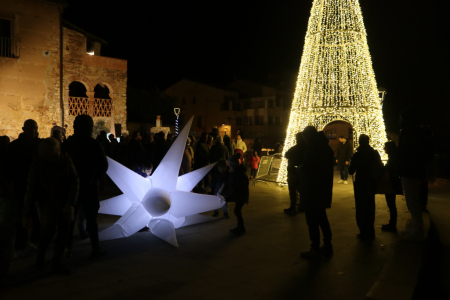 Llums Nadal Collbató