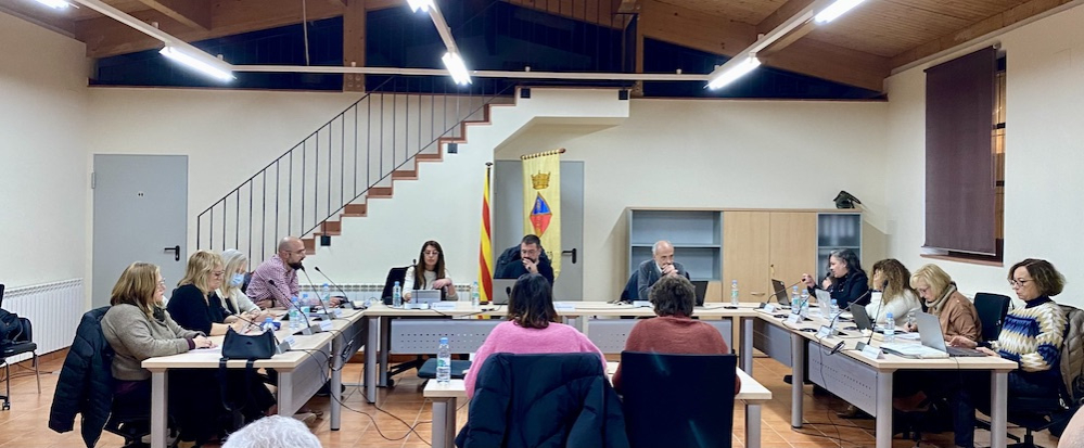 Ple 30 de gener de 2023