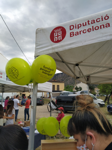 Cooperatives alumnes Collbató