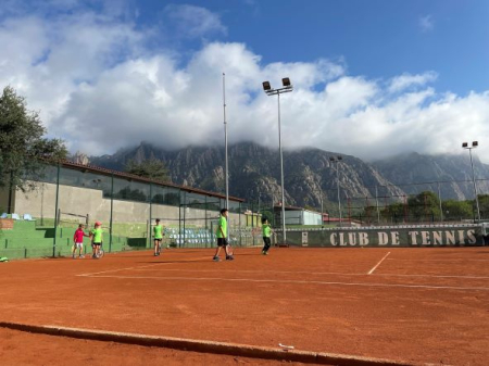 Festa del Tennis