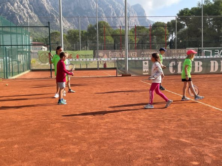 Festa del Tennis