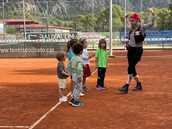 Festa del Tennis