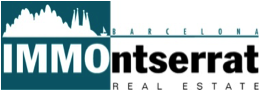 Logotip Immontserrat