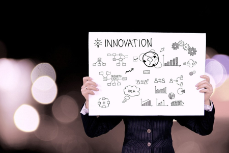 Innovació a l'empresa