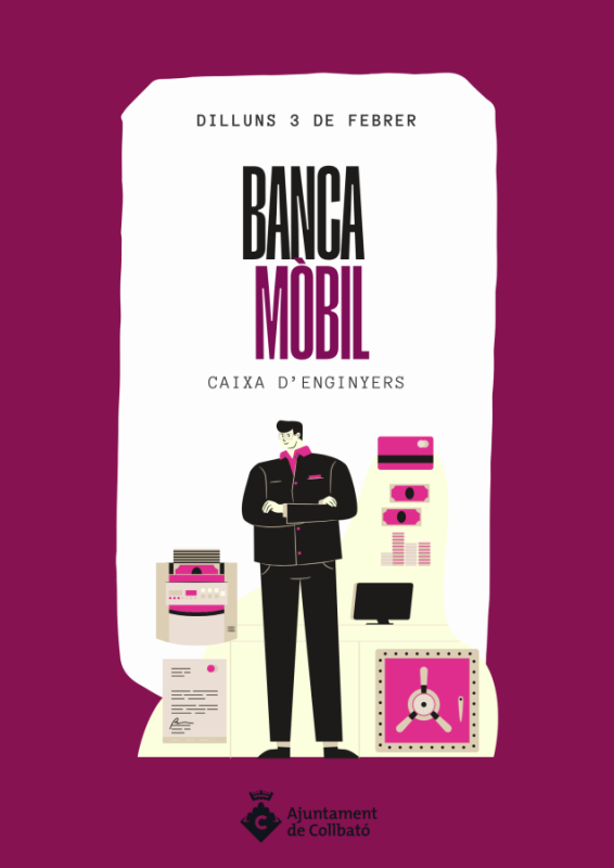 BANCA MÒBIL