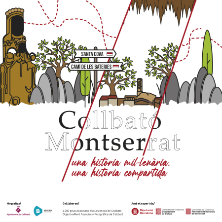 Cicle Collbató i Montserrat