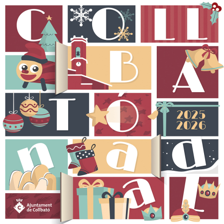 Nadal Collbató 2025