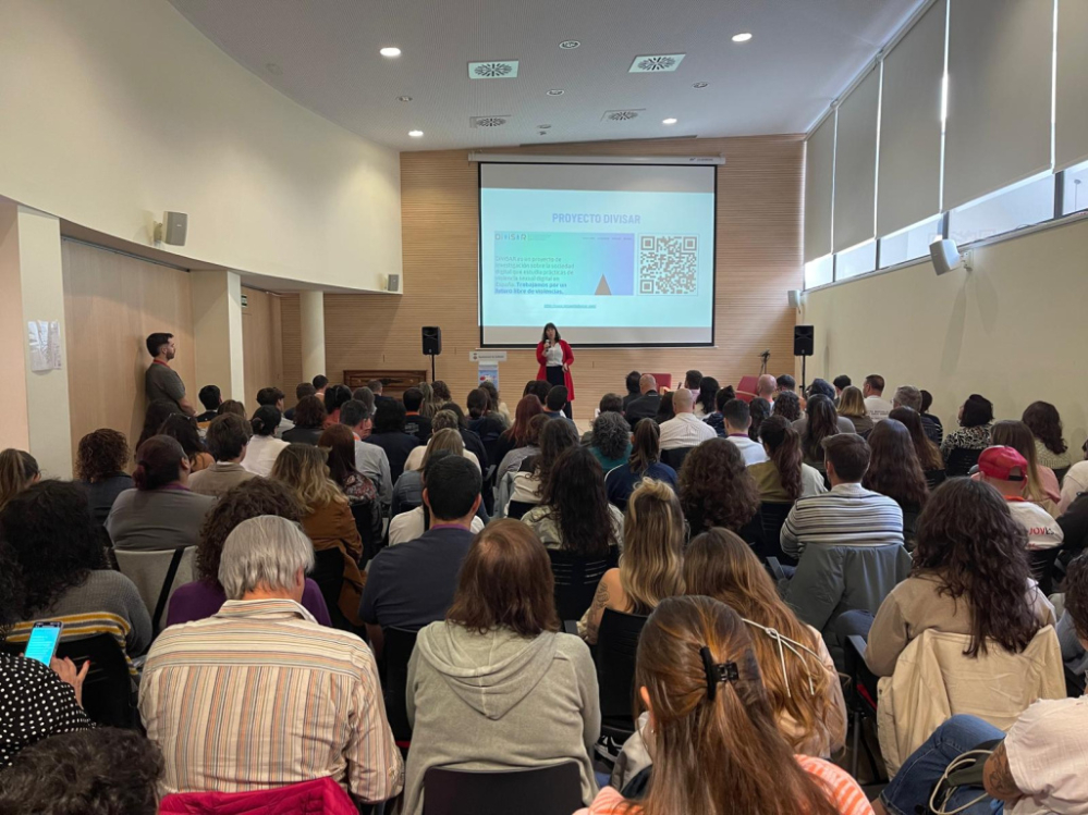 Jornada Comarcal Joventut