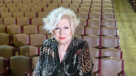 Núria Feliu