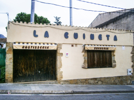 La Cuineta