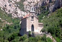 Ermita La Salut