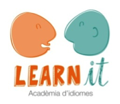 Logotip Lean It