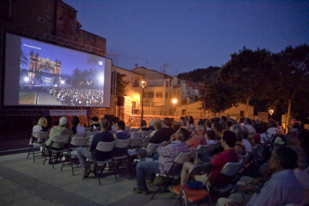 Liceu a la Fresca, a Collbató