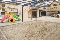 La llar d'infants municipal