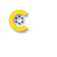 Logotip de Canals Telecomunicacions
