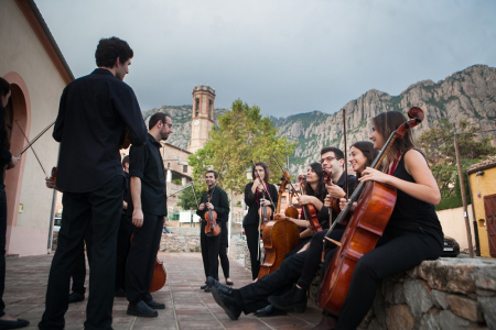 Concert Magnificat