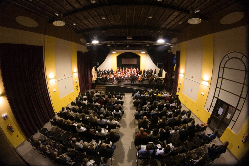 Concert Magnificat