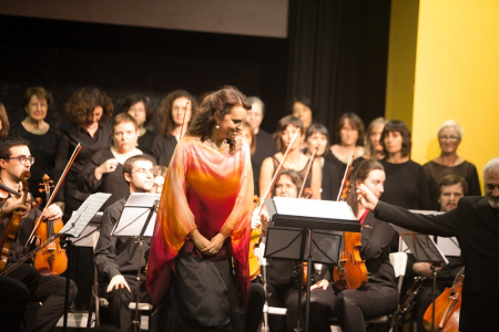 Concert Magnificat