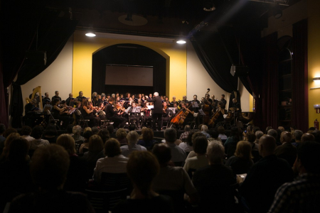 Concert Magnificat