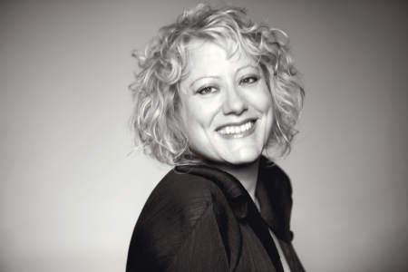 Marina Rossell, aquest dissabte a Collbató