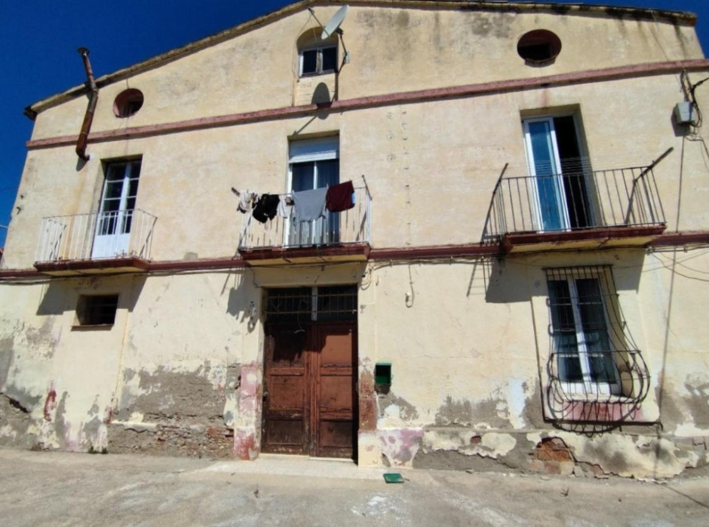 Masia de Can Dalmases