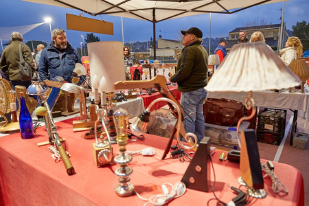 Mercat de 2a mà Can Dalmases