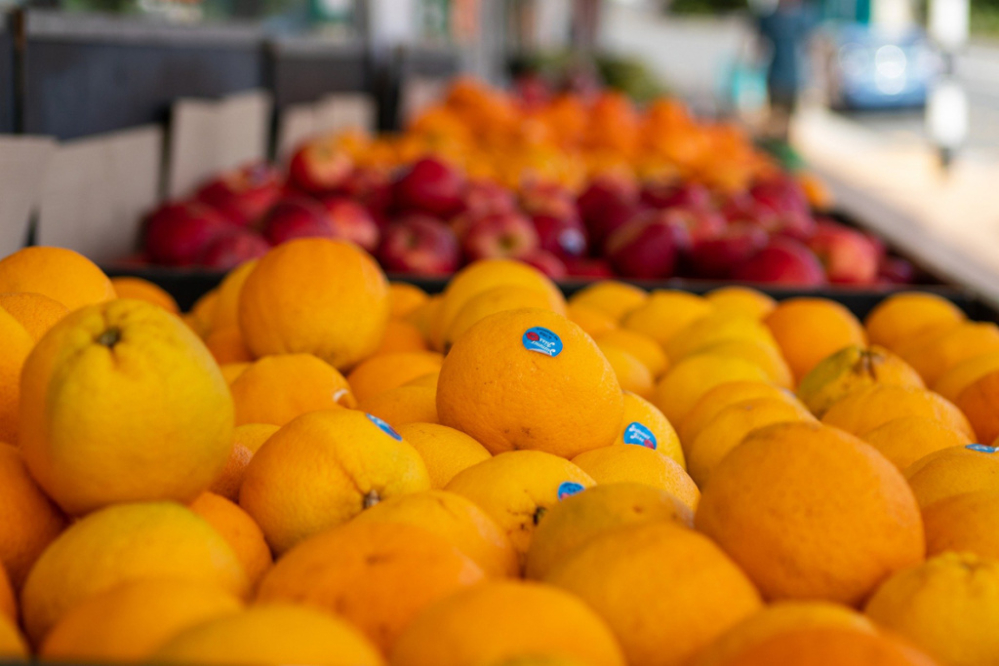 El mercat dels diumenges obrirà per oferir únicament productes d’alimentació