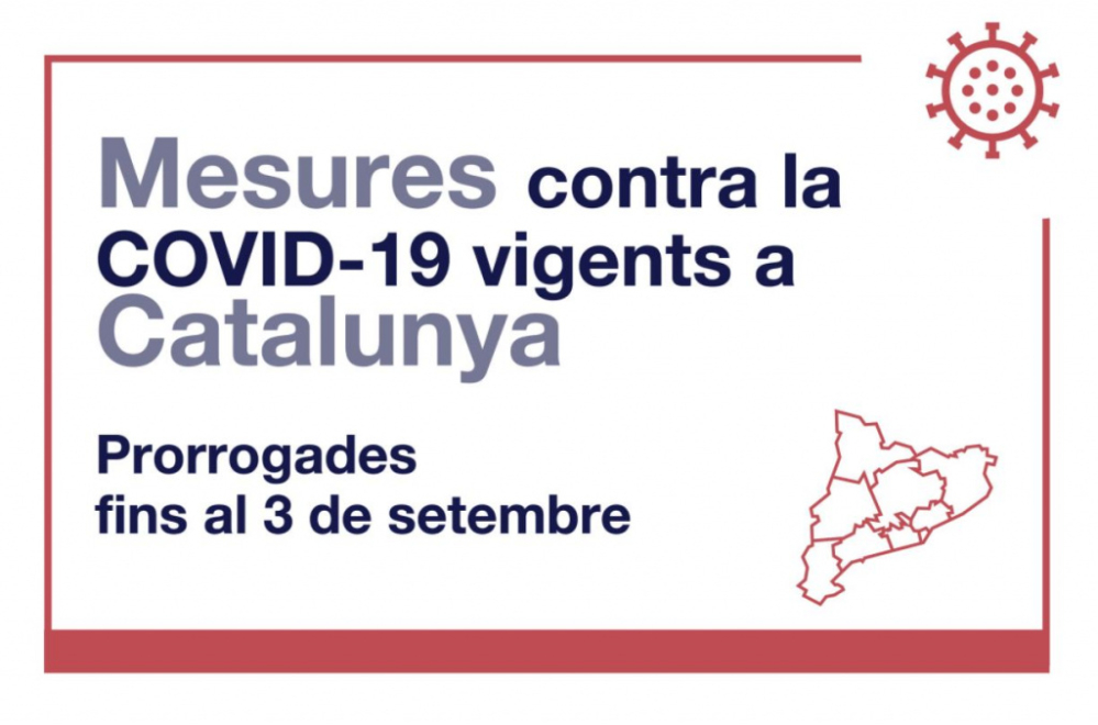 mesures 3 setembre