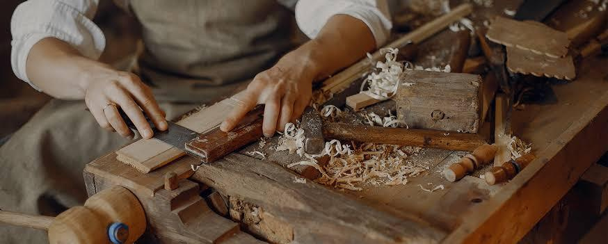 Curs pràctic d'iniciació a la conservació i restauració de mobles