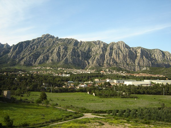 Collbató