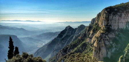 Inspira Montserrat proposa un cap de setmana ple d'experiències
