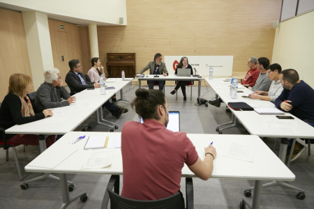 Consell del poble
