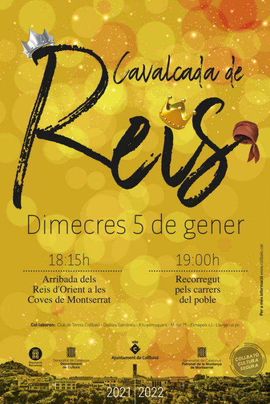 cartell reis 2021