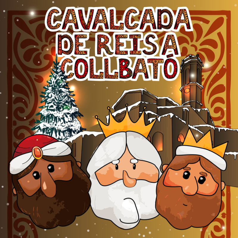 Cavalcada 2024