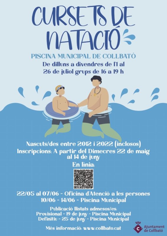 Natació