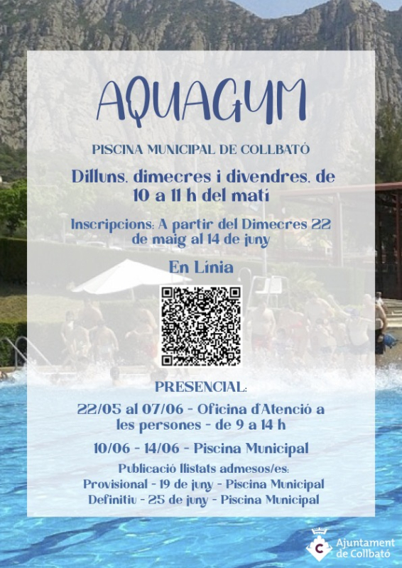 Aquagym