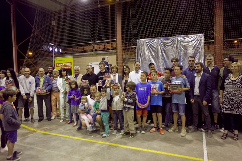 Nit de l'Esport 2016