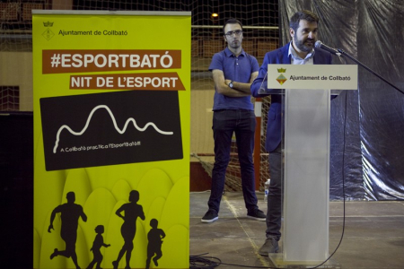Nit de l'Esport 2016