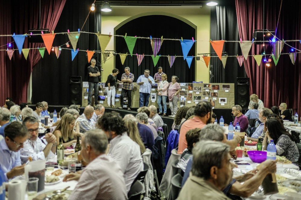 Festa del Nucli Antic i Pujolet
