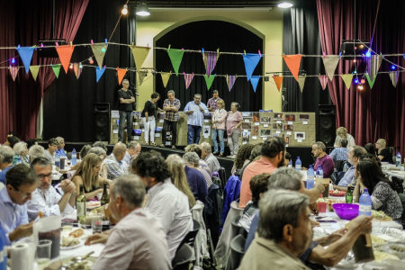 Festa del Nucli Antic i Pujolet