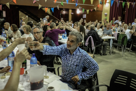 Festa del Nucli Antic i Pujolet